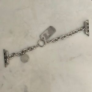 Unique smartwatch band 💕